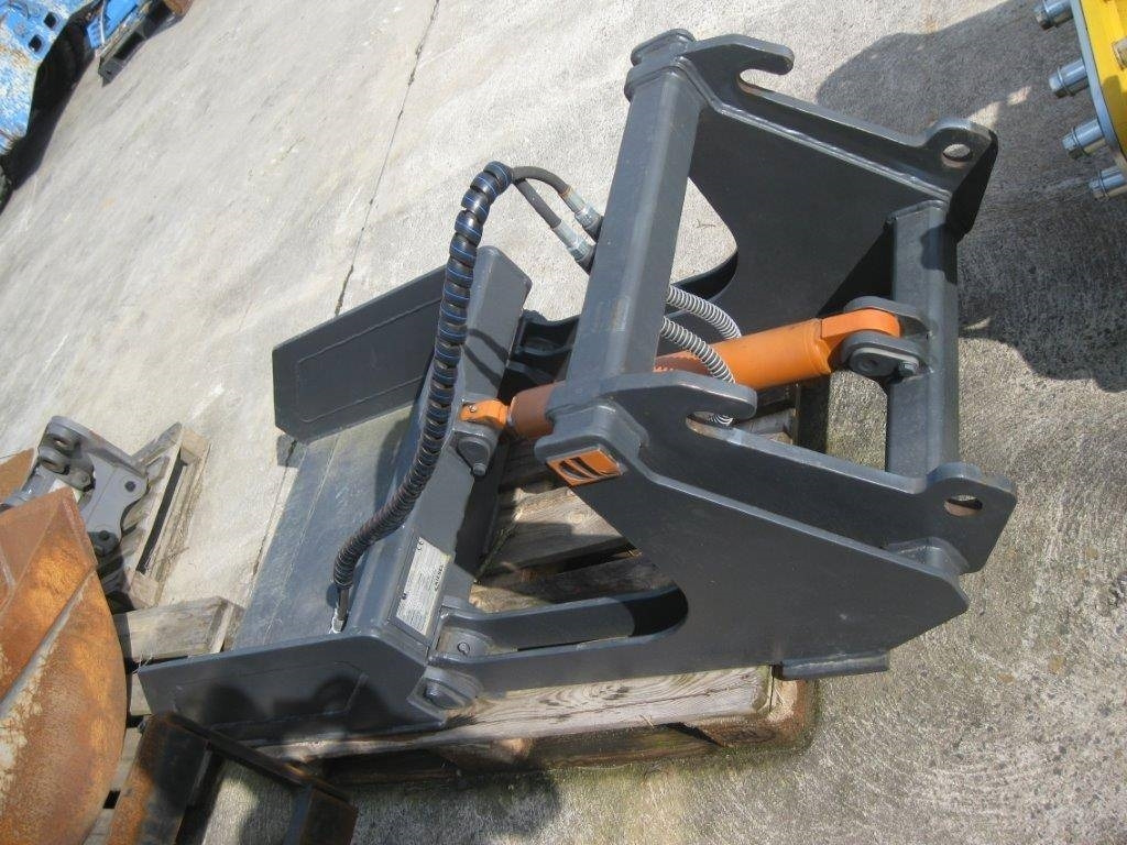 GiANT Bandreinigungsschaufel SWE 800MM 160L - Kopp - Ehitusmasinad: pilt 2 GiANT Bandreinigungsschaufel SWE 800MM 160L - Kopp - Ehitusmasinad: pilt 2