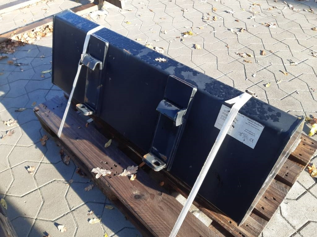 GiANT Erdbauschaufel 1100MM 189L SWE - Kopp - Ehitusmasinad: pilt 4 GiANT Erdbauschaufel 1100MM 189L SWE - Kopp - Ehitusmasinad: pilt 4