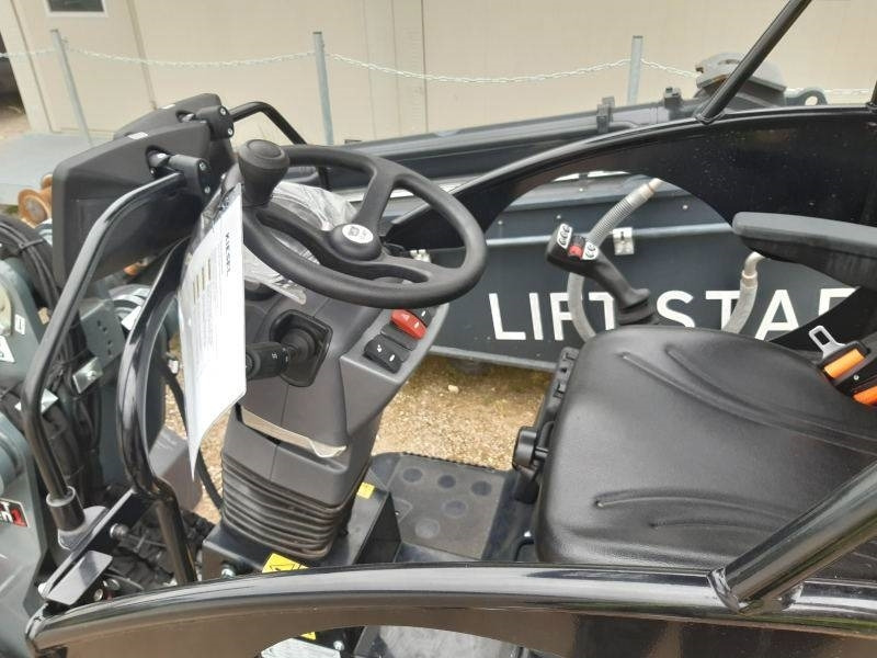 Giant G 2200 E X-Tra Elektro - Kompaktlaadur: pilt 5 Giant G 2200 E X-Tra Elektro - Kompaktlaadur: pilt 5