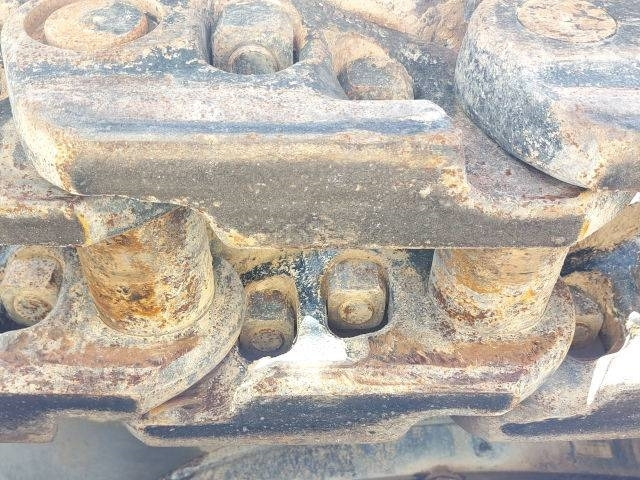 Hitachi EX 1200-6 - Ekskavaator: pilt 5 Hitachi EX 1200-6 - Ekskavaator: pilt 5
