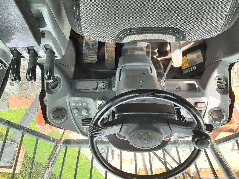 Rataslaadur Hitachi ZW 310-6: pilt 10 Rataslaadur Hitachi ZW 310-6: pilt 10