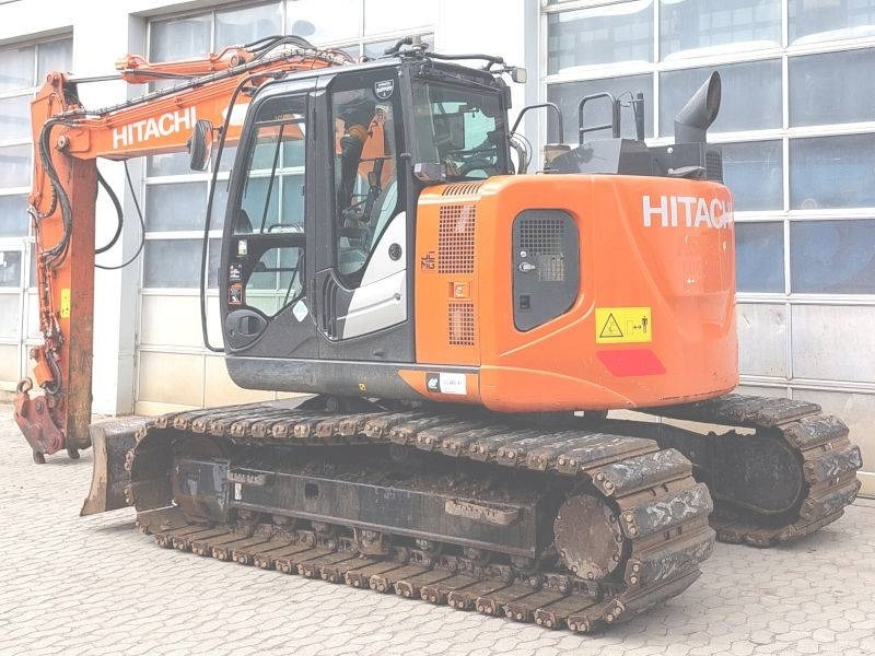 Hitachi ZX 135 US-6 - Lintekskavaator: pilt 3 Hitachi ZX 135 US-6 - Lintekskavaator: pilt 3