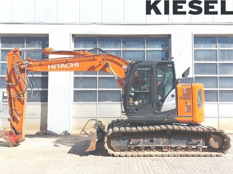 Hitachi ZX 135 US-6 - Lintekskavaator: pilt 1 Hitachi ZX 135 US-6 - Lintekskavaator: pilt 1