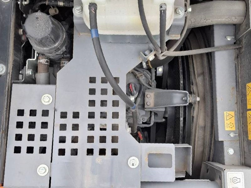 Lintekskavaator Hitachi ZX 135 US-6 Teledipper: pilt 7