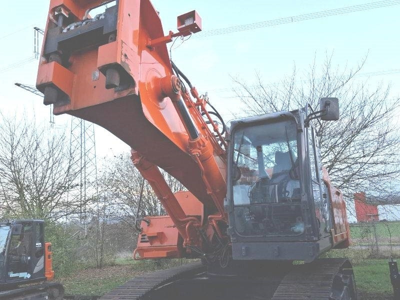 Hitachi ZX 470 LCD-3 - Lammutusekskavaator: pilt 4 Hitachi ZX 470 LCD-3 - Lammutusekskavaator: pilt 4