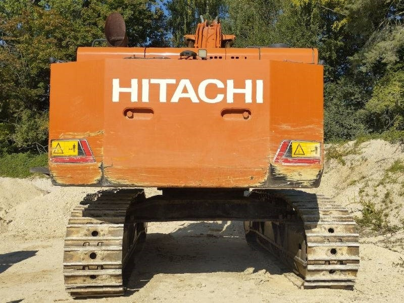 Hitachi ZX 690 LCH-7 - Lintekskavaator: pilt 4 Hitachi ZX 690 LCH-7 - Lintekskavaator: pilt 4