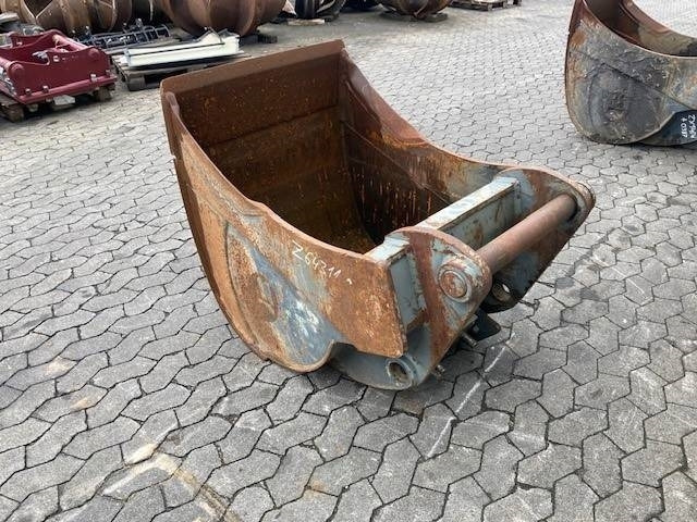 Kaiser Tieflöffel 800mm SW48 Likufix - Ekskavaatori kopp: pilt 1 Kaiser Tieflöffel 800mm SW48 Likufix - Ekskavaatori kopp: pilt 1