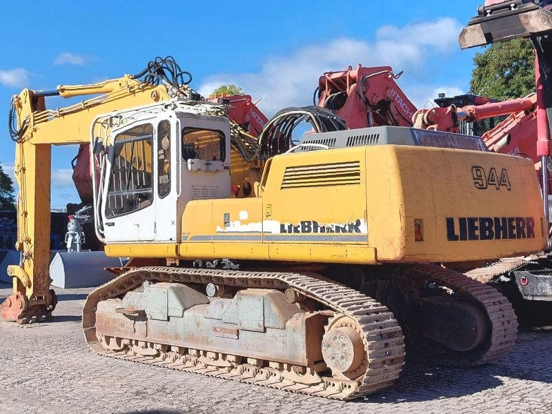 Liebherr R 944 VH - Lammutusekskavaator: pilt 3 Liebherr R 944 VH - Lammutusekskavaator: pilt 3
