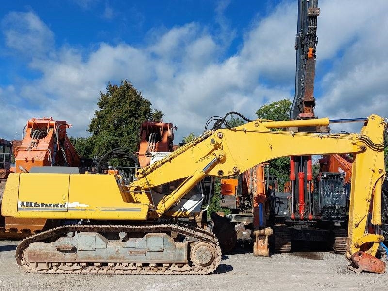 Liebherr R 944 VH - Lammutusekskavaator: pilt 5 Liebherr R 944 VH - Lammutusekskavaator: pilt 5