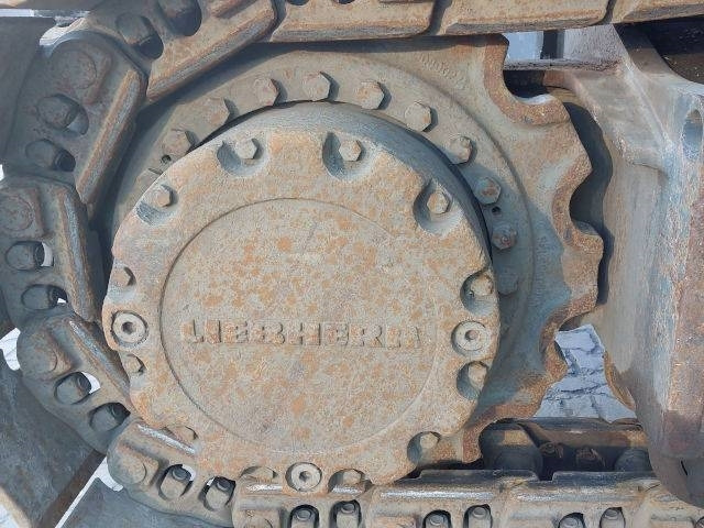 Lintekskavaator Liebherr R 960 SME: pilt 11