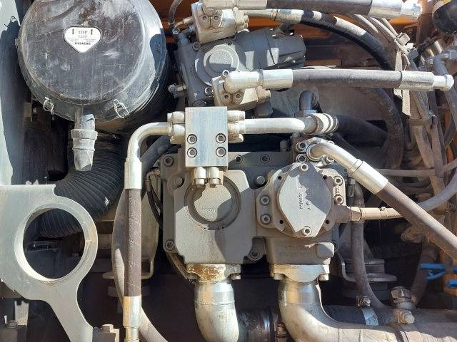 Lintekskavaator Liebherr R 960 SME: pilt 8