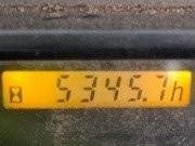 Miniekskavaator Volvo EC 20 C: pilt 10 Miniekskavaator Volvo EC 20 C: pilt 10