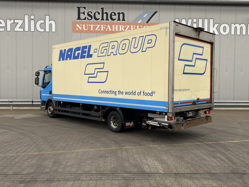 DAF LF 230 / BÄR-LBW - Külmutiga veoauto: pilt 3 DAF LF 230 / BÄR-LBW - Külmutiga veoauto: pilt 3