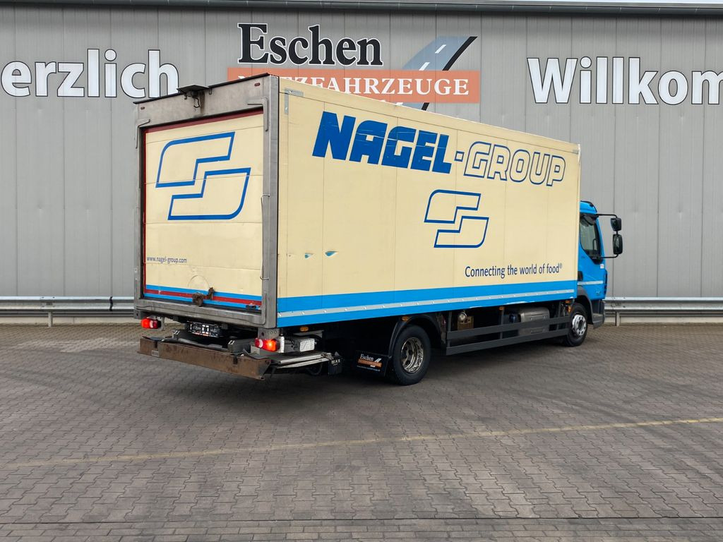 DAF LF 230 Thermo-King T800R*Diesel/Netz*2Verdampfer - Külmutiga veoauto: pilt 5 DAF LF 230 Thermo-King T800R*Diesel/Netz*2Verdampfer - Külmutiga veoauto: pilt 5