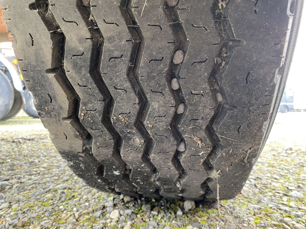 Eggers Ballastplattform| 40mm Zugöse*6x Zurrösen - Platvormhaagis/ Madelhaagis: pilt 5 Eggers Ballastplattform| 40mm Zugöse*6x Zurrösen - Platvormhaagis/ Madelhaagis: pilt 5