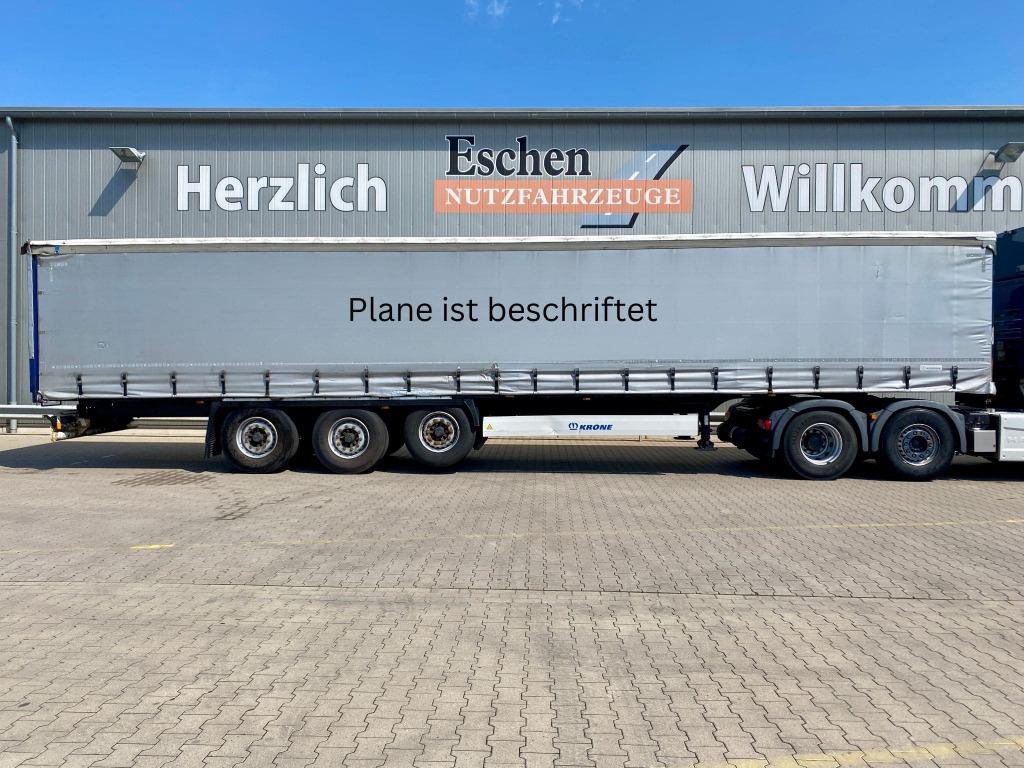 Krone SD - Tentpoolhaagis: pilt 5 Krone SD - Tentpoolhaagis: pilt 5