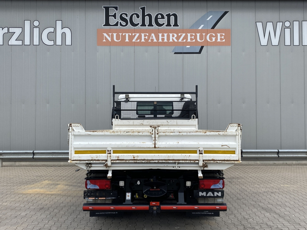MAN TGL 12.250 4x2 BB - Kallurauto: pilt 5 MAN TGL 12.250 4x2 BB - Kallurauto: pilt 5