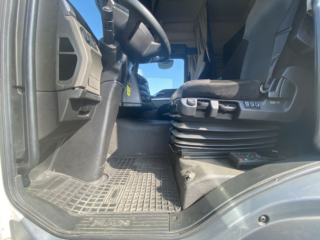 MAN TGL 12.250 4x2 BL - Tent veoauto: pilt 5 MAN TGL 12.250 4x2 BL - Tent veoauto: pilt 5