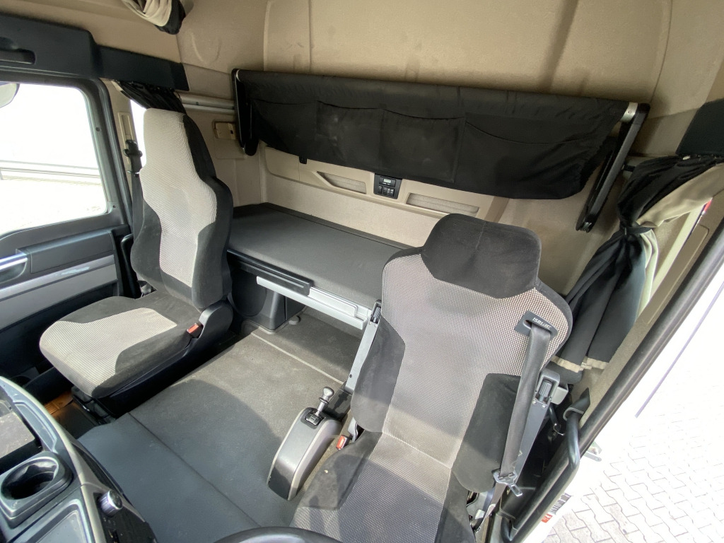 MAN TGL 12.250 4x2 BL - Tent veoauto: pilt 5 MAN TGL 12.250 4x2 BL - Tent veoauto: pilt 5