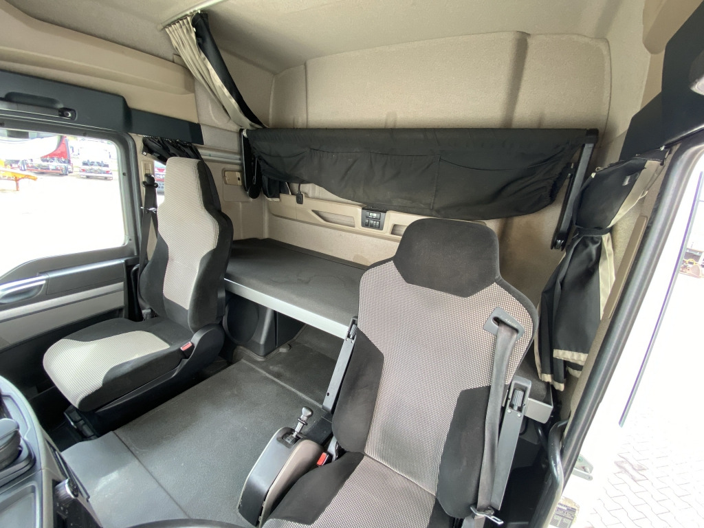 MAN TGL 12.250 4x2 BL - Tent veoauto: pilt 5 MAN TGL 12.250 4x2 BL - Tent veoauto: pilt 5