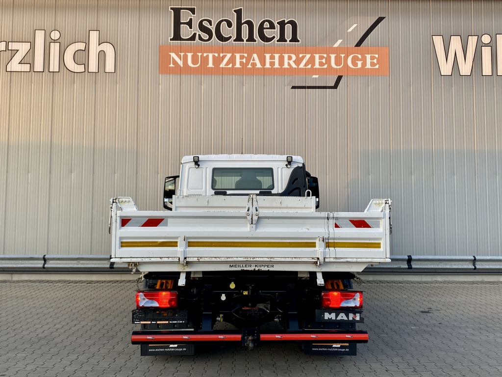 MAN TGL 8.220 4x2 BB - Kallurauto: pilt 5 MAN TGL 8.220 4x2 BB - Kallurauto: pilt 5