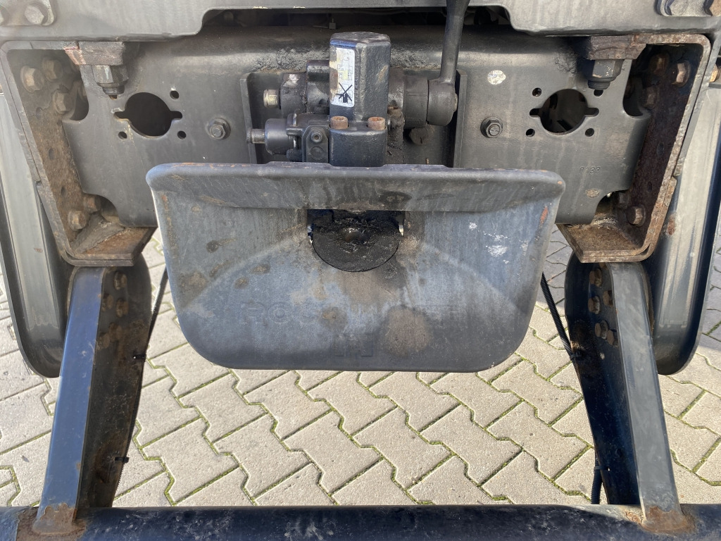 MAN TGS 26.400 6x2-2 LL / Palfinger PK 18001 L Kran - Madelveok/ Platvormveok: pilt 3 MAN TGS 26.400 6x2-2 LL / Palfinger PK 18001 L Kran - Madelveok/ Platvormveok: pilt 3