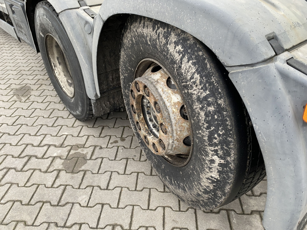 MAN TGS 26.440 6x2-4 BL - Konkstõstukiga veoauto: pilt 3 MAN TGS 26.440 6x2-4 BL - Konkstõstukiga veoauto: pilt 3