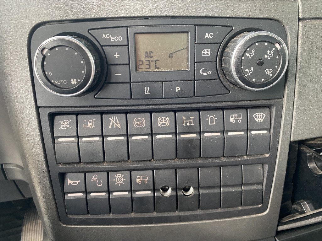 Kasti veoauto MAN TGS 41.540 8x4 BB Eichfahrzeug: pilt 12 Kasti veoauto MAN TGS 41.540 8x4 BB Eichfahrzeug: pilt 12