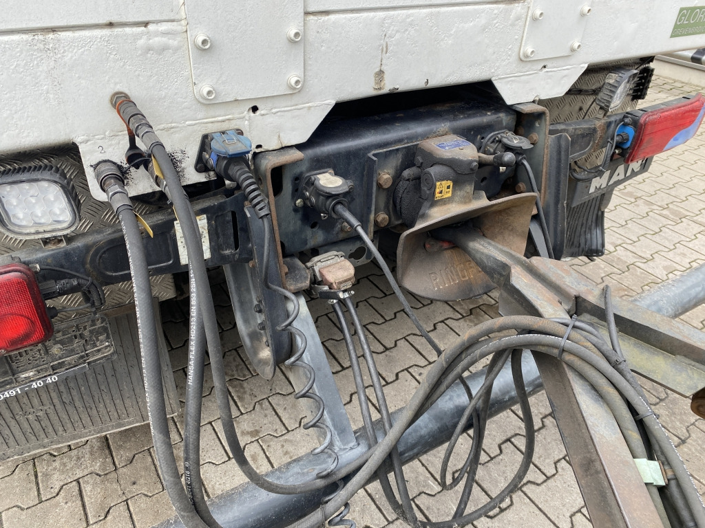 Kasti veoauto MAN TGS 41.540 8x4 BB Eichfahrzeug: pilt 6 Kasti veoauto MAN TGS 41.540 8x4 BB Eichfahrzeug: pilt 6