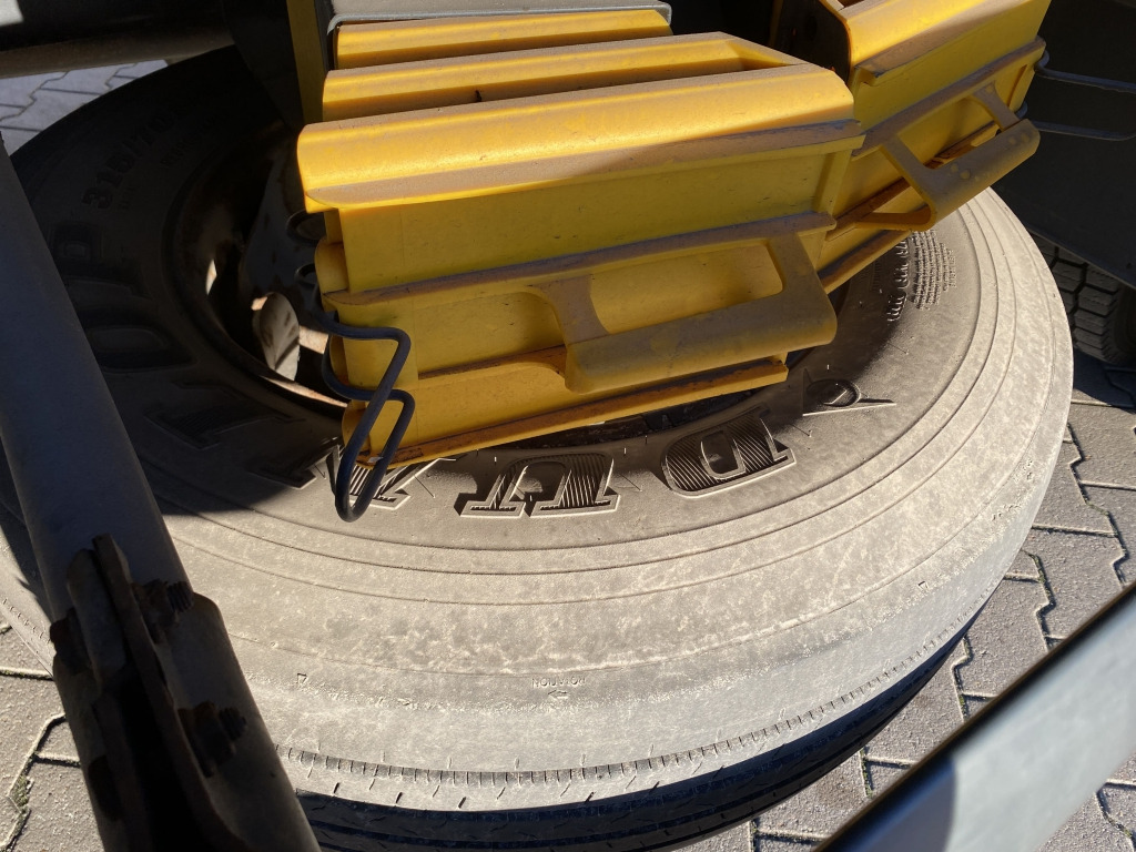 MAN TGX 26.400 6x2-2 LL / MBB-LBW - Kasti veoauto: pilt 4 MAN TGX 26.400 6x2-2 LL / MBB-LBW - Kasti veoauto: pilt 4