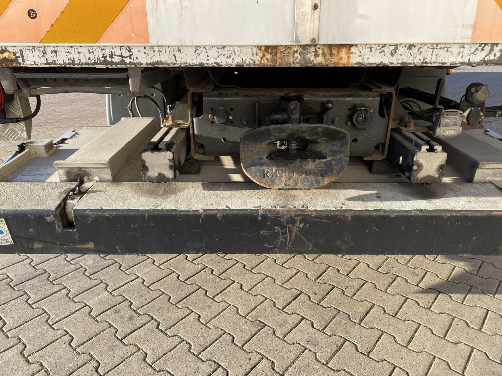 MAN TGX 26.400 6x2-2 LL / MBB-LBW - Kasti veoauto: pilt 2 MAN TGX 26.400 6x2-2 LL / MBB-LBW - Kasti veoauto: pilt 2