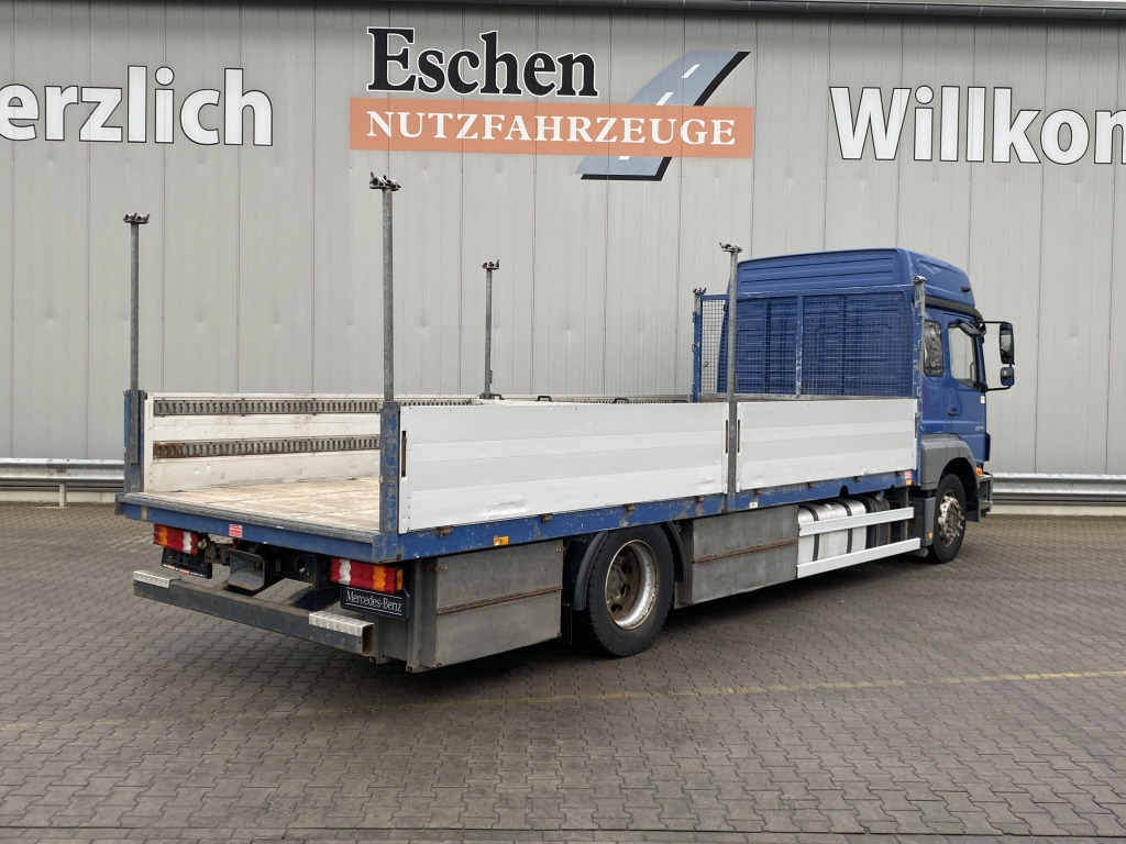 Mercedes-Benz 1829 LL Axor - Madelveok/ Platvormveok: pilt 3 Mercedes-Benz 1829 LL Axor - Madelveok/ Platvormveok: pilt 3