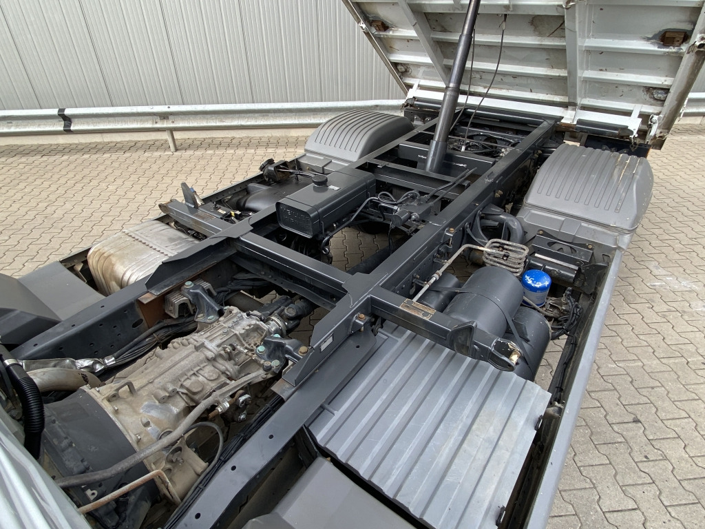 Kallurauto Mercedes-Benz 818 K Atego: pilt 10