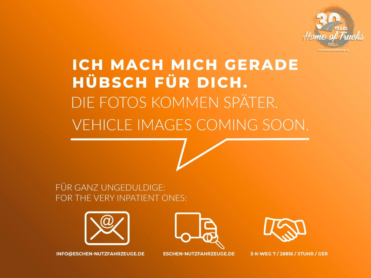 Mercedes-Benz Actros MP5 2542 L|Ohne EZ*Lenkachse*Ladebordwand - Konteinerveduk/ Tõstukiga veoauto: pilt 2 Mercedes-Benz Actros MP5 2542 L|Ohne EZ*Lenkachse*Ladebordwand - Konteinerveduk/ Tõstukiga veoauto: pilt 2
