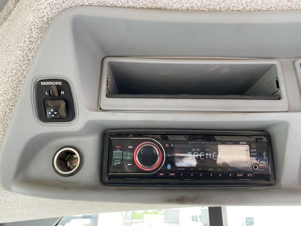 New Holland T7.315 AC 4x4 liising New Holland T7.315 AC 4x4: pilt 13