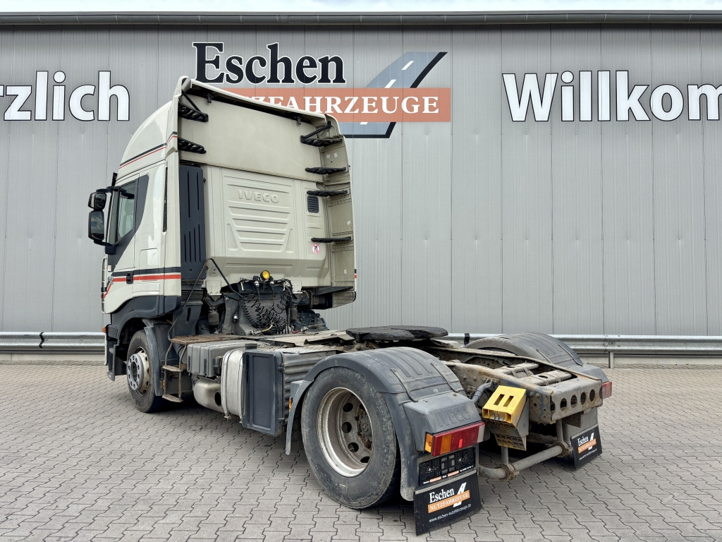 Iveco AS 440 S 46 T/P - Sadulveok: pilt 3 Iveco AS 440 S 46 T/P - Sadulveok: pilt 3