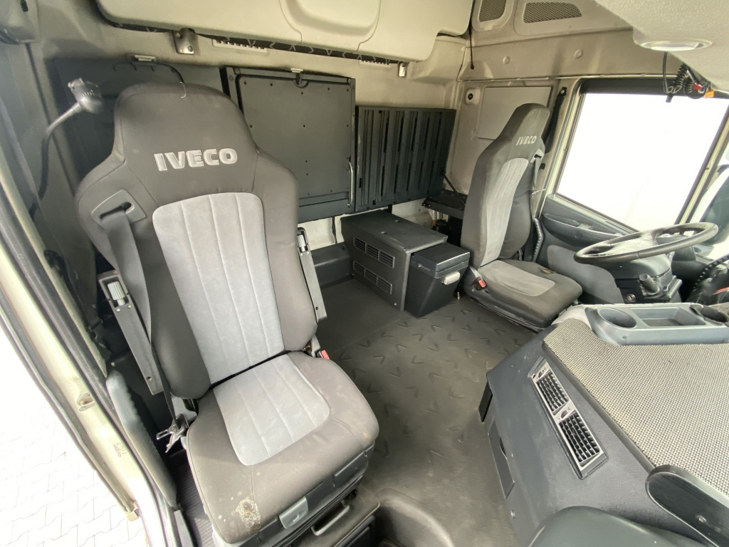 Sadulveok Iveco AS 440 S 46 T/P: pilt 12