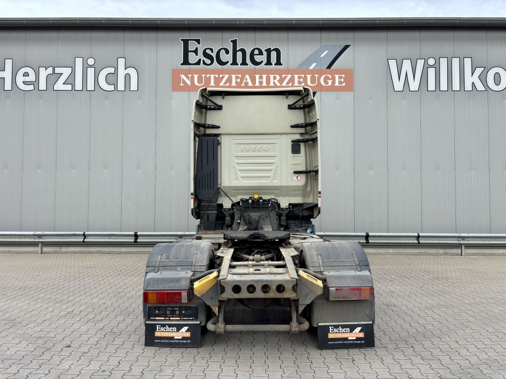 Iveco AS 440 S 46 T/P - Sadulveok: pilt 4 Iveco AS 440 S 46 T/P - Sadulveok: pilt 4