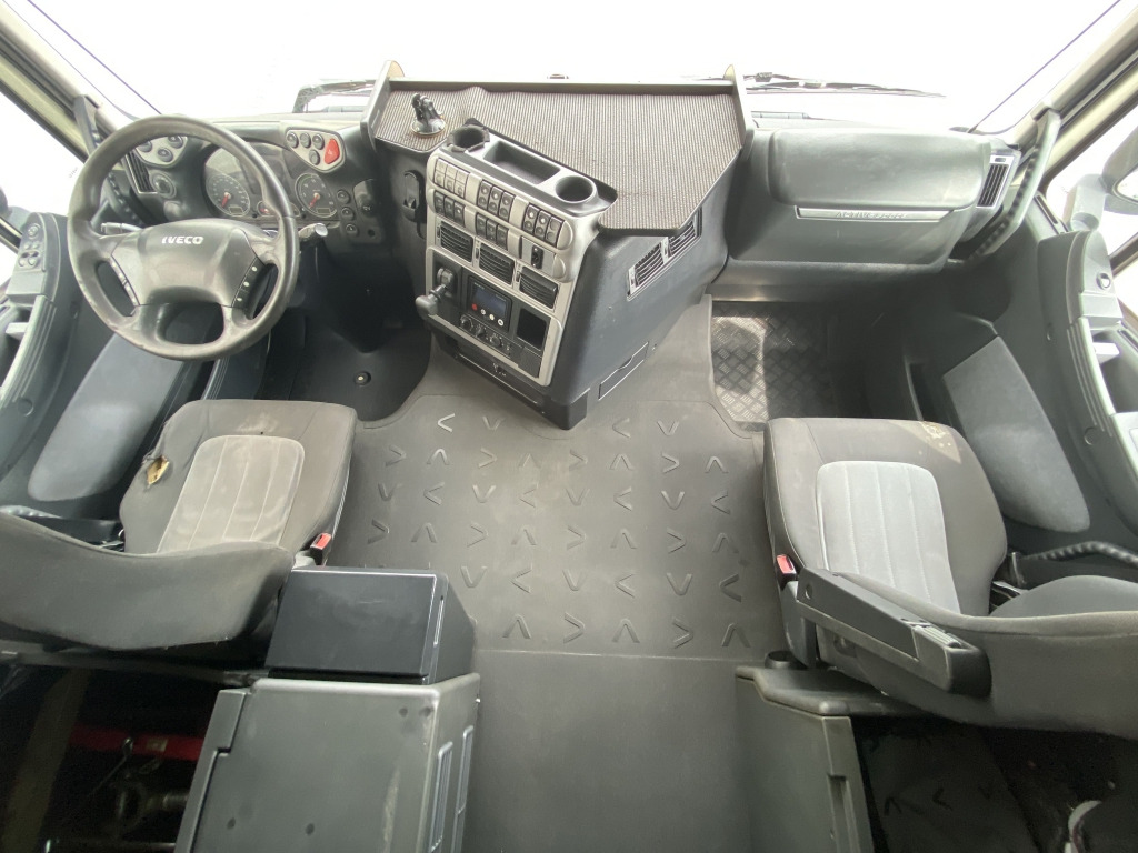 Sadulveok Iveco AS 440 S 46 T/P: pilt 14