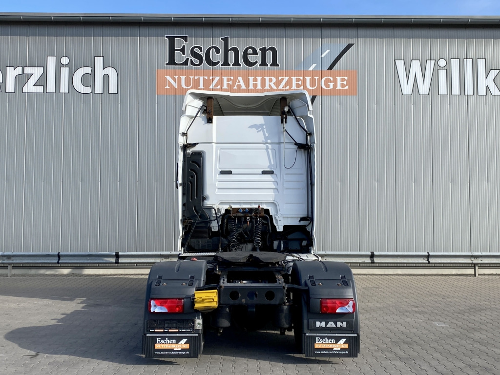 MAN TGX 18.440 4x2 BLS - Sadulveok: pilt 4 MAN TGX 18.440 4x2 BLS - Sadulveok: pilt 4
