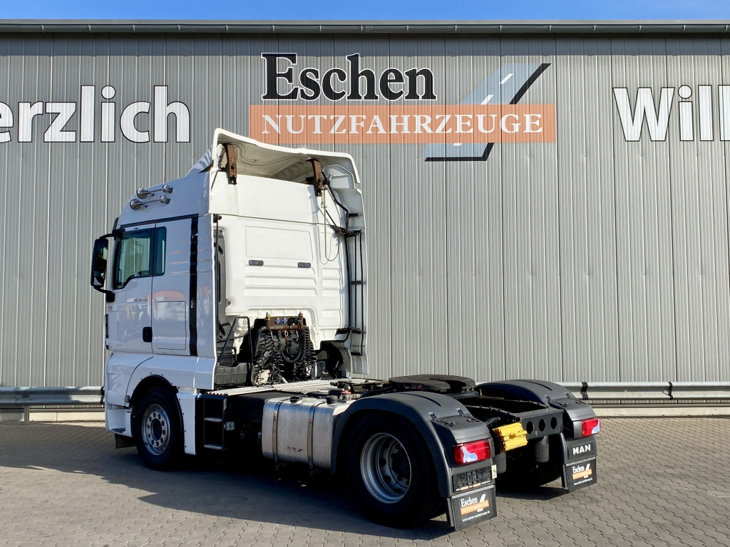 MAN TGX 18.440 4x2 BLS - Sadulveok: pilt 3 MAN TGX 18.440 4x2 BLS - Sadulveok: pilt 3