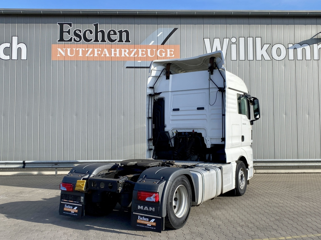 MAN TGX 18.440 4x2 BLS - Sadulveok: pilt 5 MAN TGX 18.440 4x2 BLS - Sadulveok: pilt 5