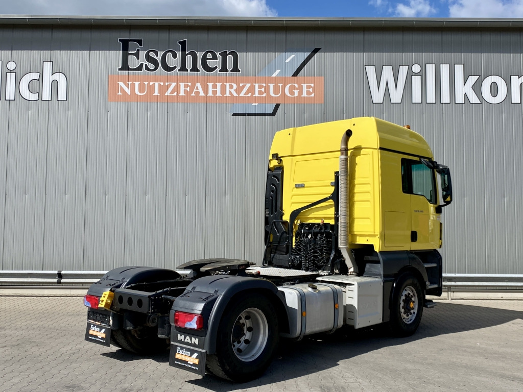 MAN TGX 18.440 4x4 H BLS - Sadulveok: pilt 5 MAN TGX 18.440 4x4 H BLS - Sadulveok: pilt 5