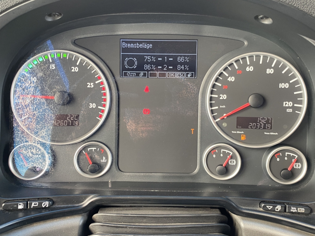 Sadulveok MAN TGX 18.440 4x4 H BLS: pilt 18