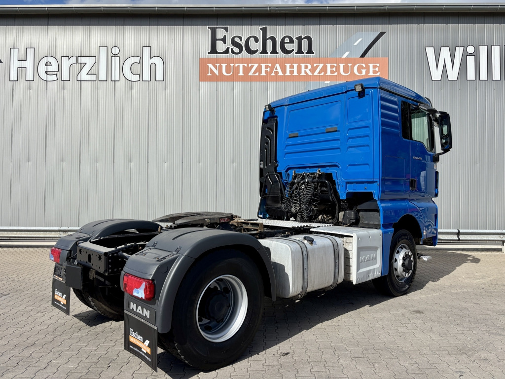 MAN TGX 18.460 4x4 H BLS - Sadulveok: pilt 5 MAN TGX 18.460 4x4 H BLS - Sadulveok: pilt 5