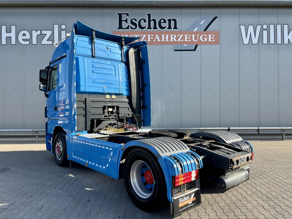 Mercedes-Benz 1844 LS - Sadulveok: pilt 3 Mercedes-Benz 1844 LS - Sadulveok: pilt 3
