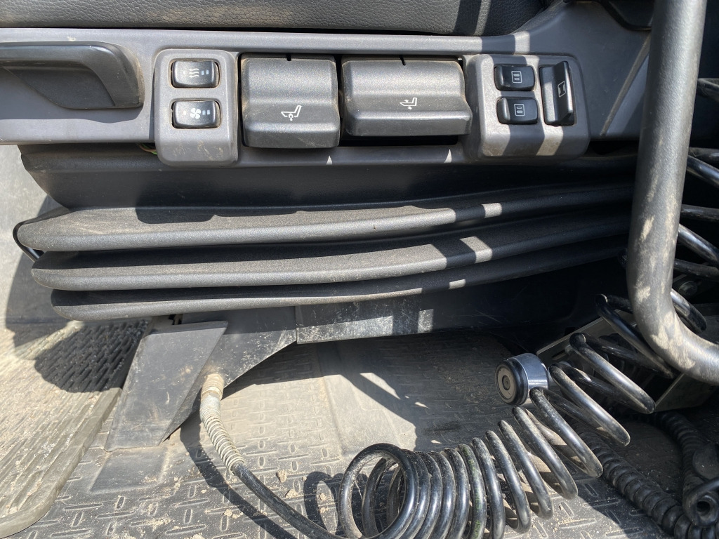Scania G 450 CA 4x2 MSA - Sadulveok: pilt 5 Scania G 450 CA 4x2 MSA - Sadulveok: pilt 5