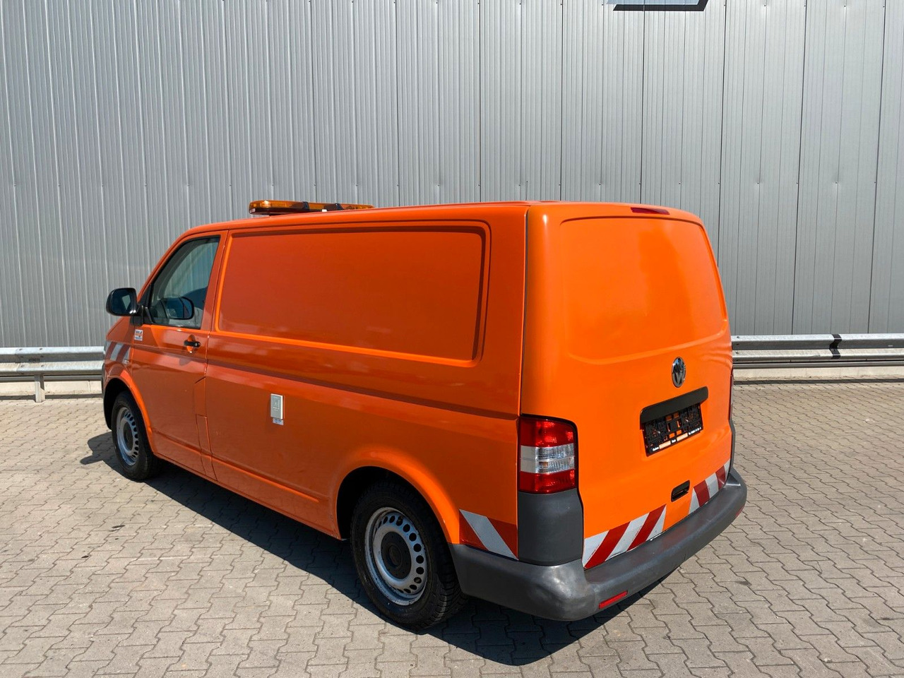 Volkswagen T5 Kanalfahrzeug | IBAK-Anlage*Schiebetür*Klima - Mikrobuss: pilt 4 Volkswagen T5 Kanalfahrzeug | IBAK-Anlage*Schiebetür*Klima - Mikrobuss: pilt 4