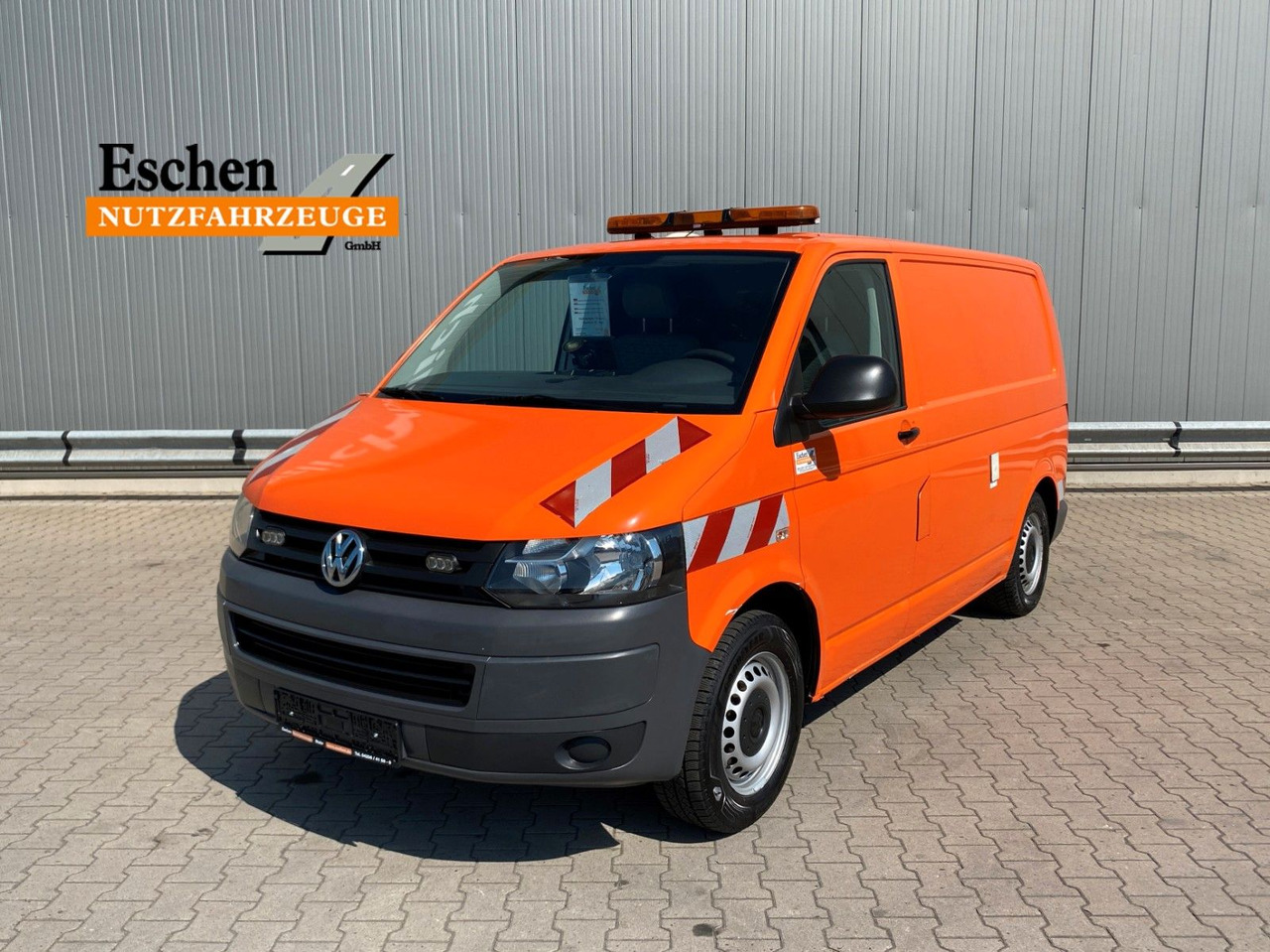 Volkswagen T5 Kanalfahrzeug | IBAK-Anlage*Schiebetür*Klima - Mikrobuss: pilt 1 Volkswagen T5 Kanalfahrzeug | IBAK-Anlage*Schiebetür*Klima - Mikrobuss: pilt 1