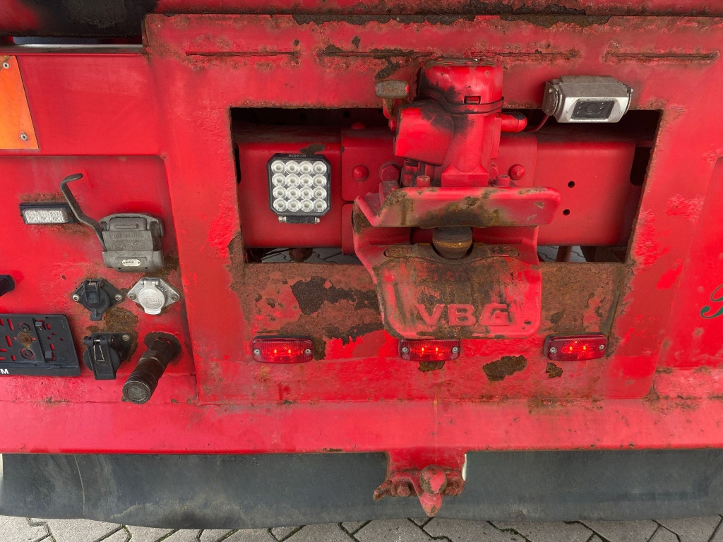 Volvo FM 340 6x2 / HIAB 144 E-3 DUO Faltkran - Kallurauto, Kraanaga veoauto: pilt 2 Volvo FM 340 6x2 / HIAB 144 E-3 DUO Faltkran - Kallurauto, Kraanaga veoauto: pilt 2